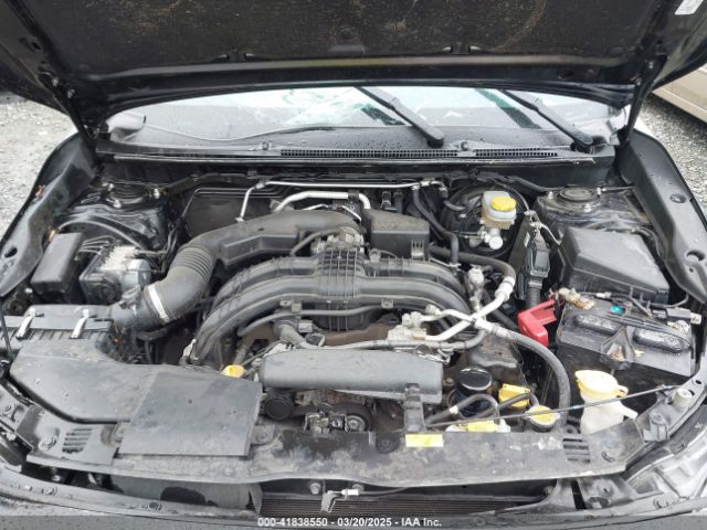 JF2GTACC8KH372127 Subaru Crosstrek 2.0i Premium