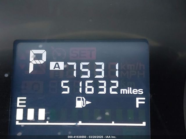 JF2GTACC8KH372127 Subaru Crosstrek 2.0i Premium