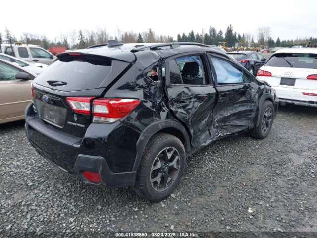 JF2GTACC8KH372127 Subaru Crosstrek 2.0i Premium