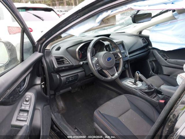 JF2GTACC8KH372127 Subaru Crosstrek 2.0i Premium
