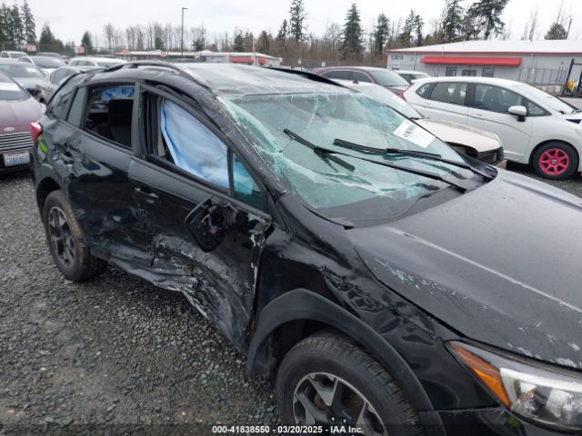 JF2GTACC8KH372127 Subaru Crosstrek 2.0i Premium