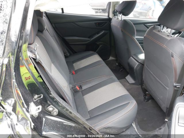 JF2GTACC8KH372127 Subaru Crosstrek 2.0i Premium