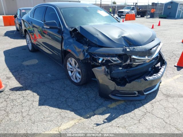 2G11Z5SA5K9140737 auction archive image