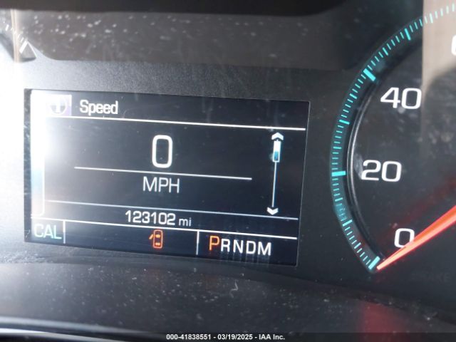 2G11Z5SA5K9140737 Chevrolet IMPALA LT