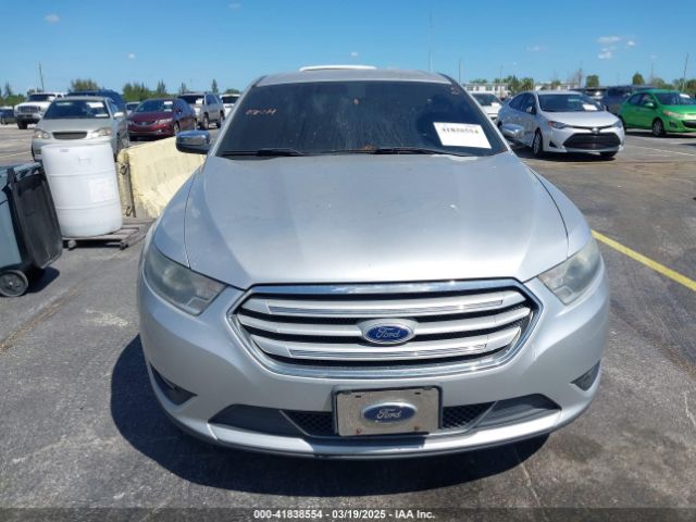 1FAHP2F84FG141490 Ford Taurus Limited