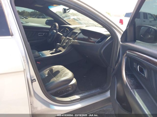 1FAHP2F84FG141490 Ford Taurus Limited