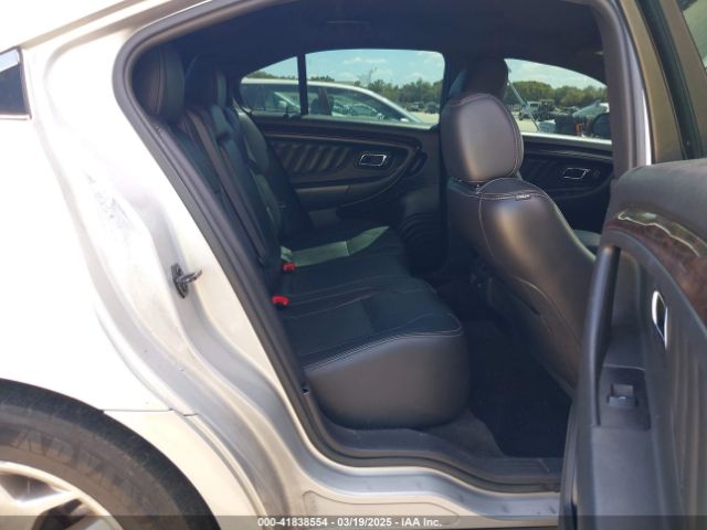 1FAHP2F84FG141490 Ford Taurus Limited