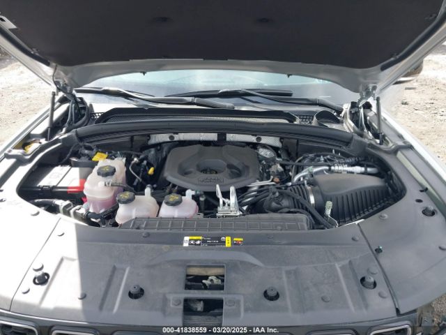 1C4RJYB65RC712763 Jeep Grand Cherokee 4xe