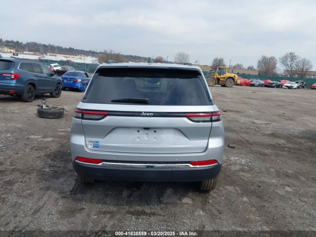1C4RJYB65RC712763 Jeep Grand Cherokee 4xe