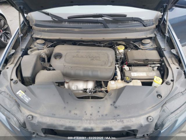 1C4PJLLB6LD605731 Jeep Cherokee Latitude Plus Fwd