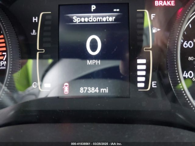 1C4PJLLB6LD605731 Jeep Cherokee Latitude Plus Fwd