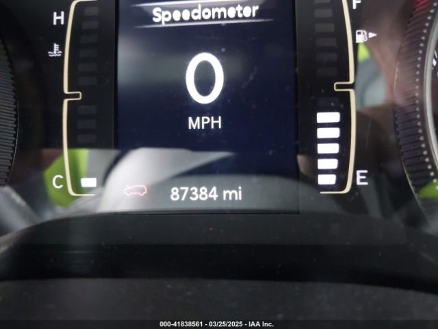 1C4PJLLB6LD605731 Jeep Cherokee Latitude Plus Fwd