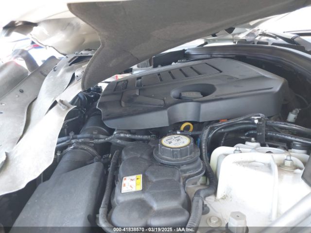 SADCK2FX9KA356228 Jaguar F-pace 25t Prestige