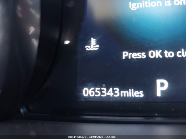 SADCK2FX9KA356228 Jaguar F-pace 25t Prestige