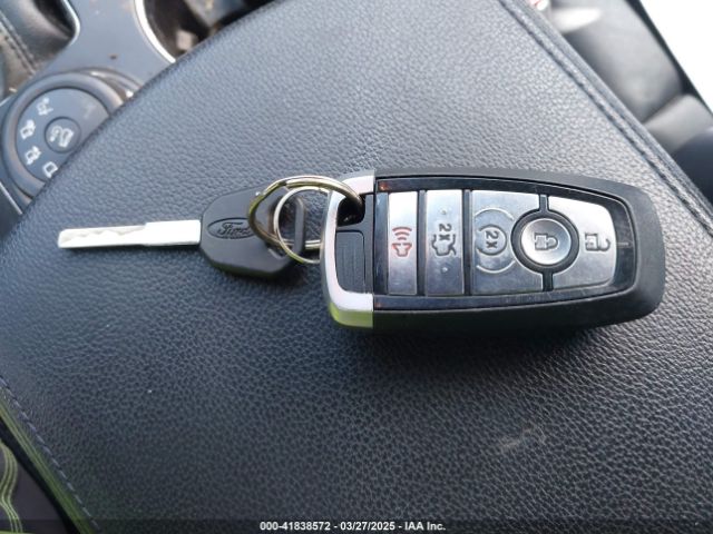 1FM5K8D8XJGC91593 Ford EXPLORER XLT