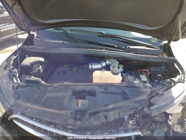 2022 BUICK ENCORE KL4CJESM4NB535233 Photo 9