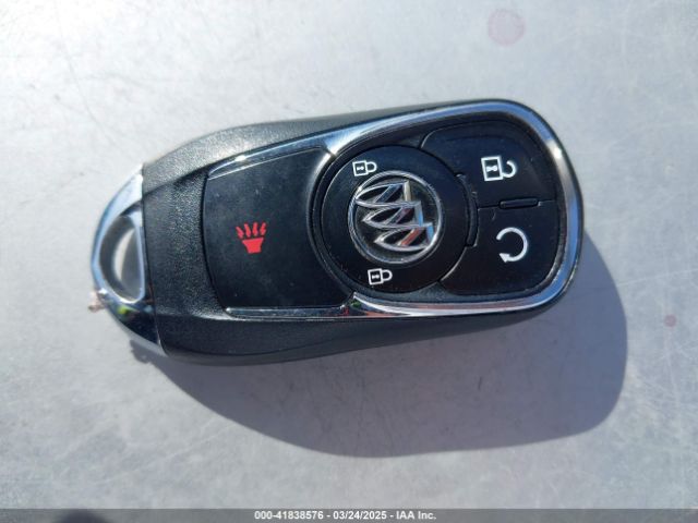 2022 BUICK ENCORE KL4CJESM4NB535233 Photo 10