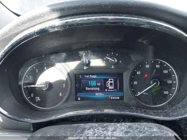2022 BUICK ENCORE KL4CJESM4NB535233 Photo 6
