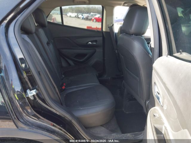 2022 BUICK ENCORE KL4CJESM4NB535233 Photo 7