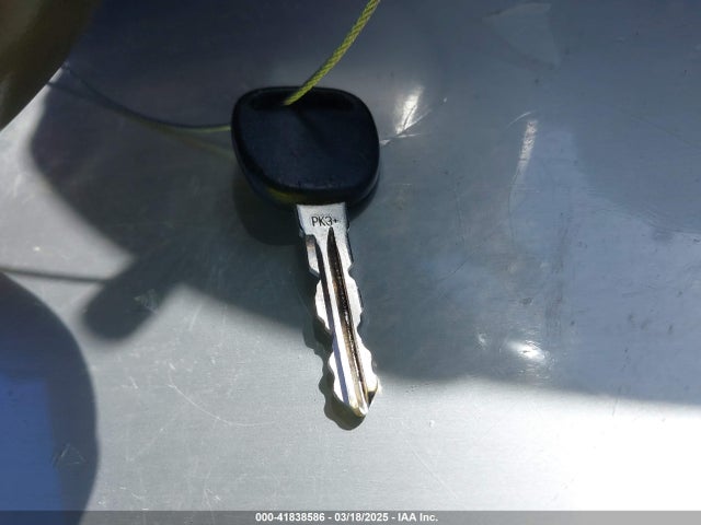 2006 CADILLAC SRX 1GYEE63A760142444 Photo 10