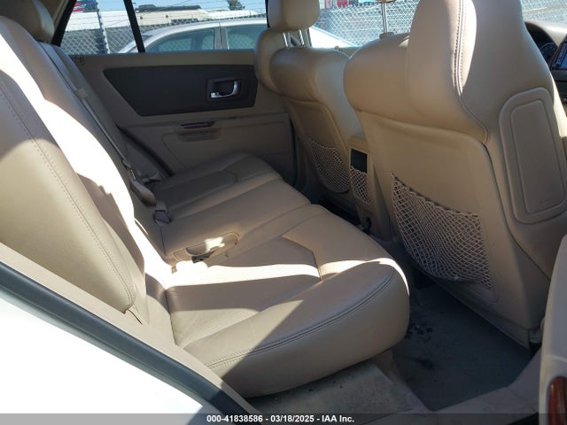 2006 CADILLAC SRX 1GYEE63A760142444 Photo 7