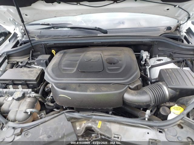1C4RJFAG1NC175107 Jeep Grand Cherokee Wk Laredo E 4x4