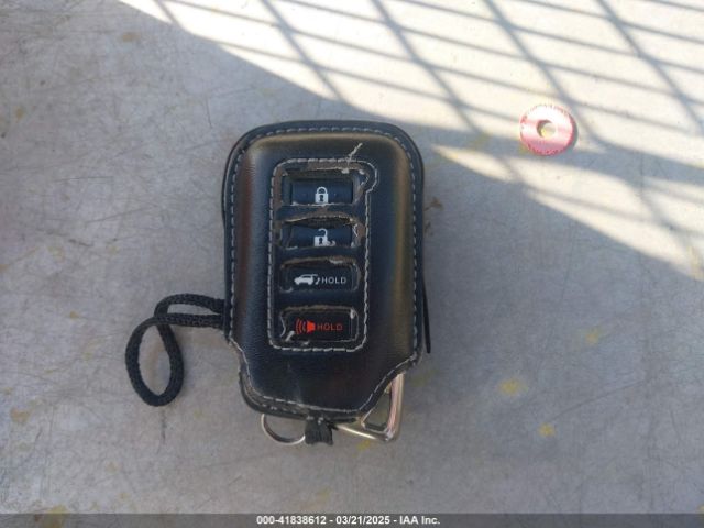 2018 LEXUS RX 350L JTJDZKCA2J2012709 Photo 10