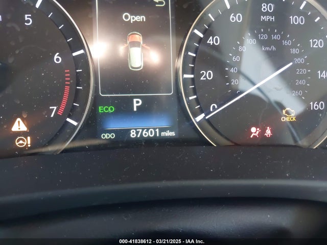 Lexus Rx 350l Premium 2018 JTJDZKCA2J2012709 Image 15