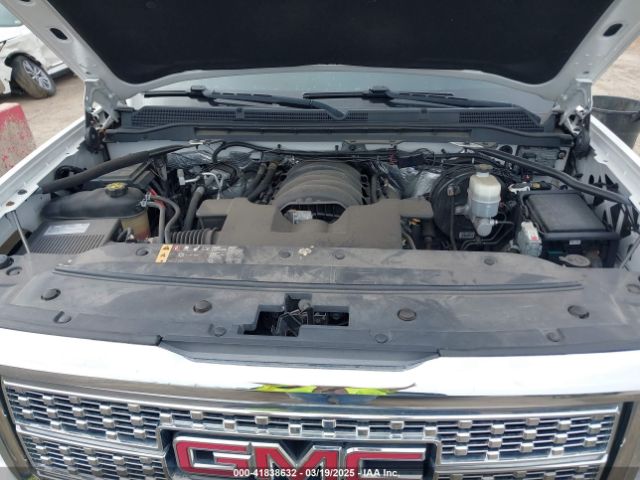 3GTU2PEC2HG438632 GMC Sierra 1500 Denali
