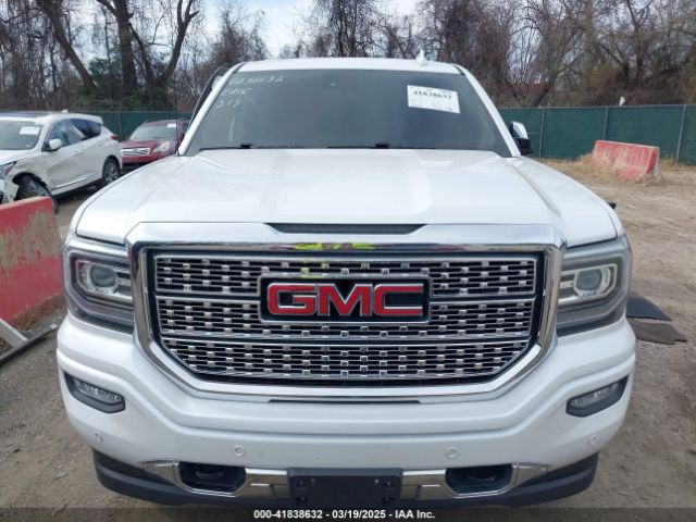 3GTU2PEC2HG438632 GMC Sierra 1500 Denali