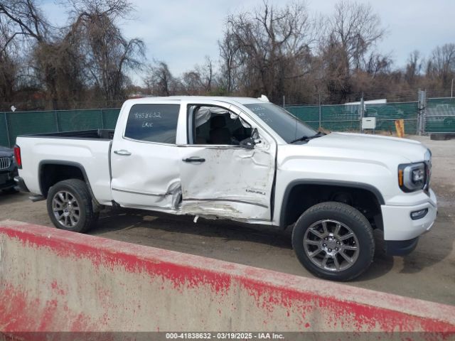 3GTU2PEC2HG438632 GMC Sierra 1500 Denali