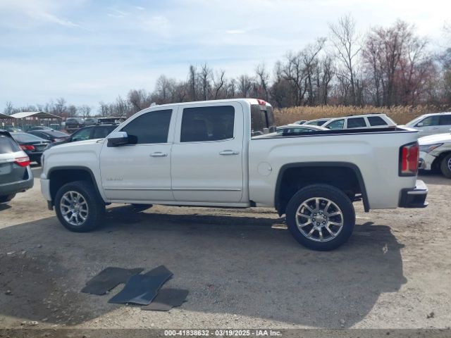 3GTU2PEC2HG438632 GMC Sierra 1500 Denali