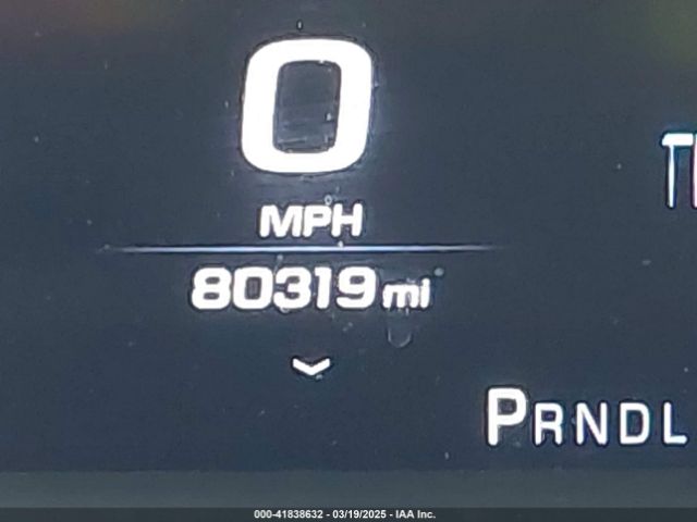 3GTU2PEC2HG438632 GMC Sierra 1500 Denali