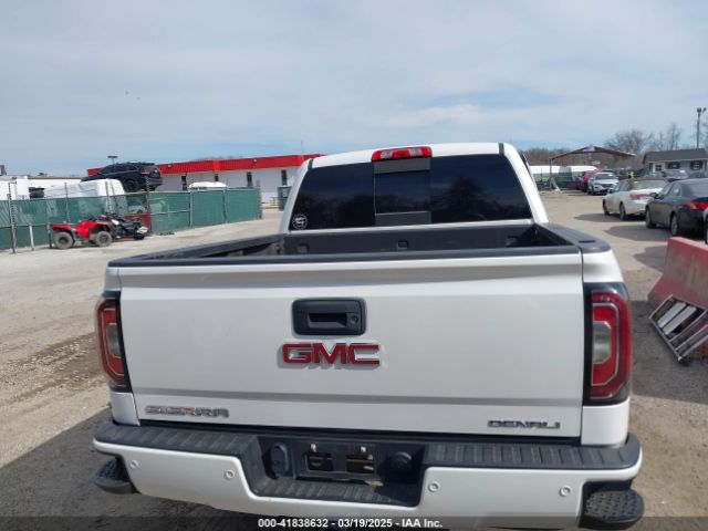3GTU2PEC2HG438632 GMC Sierra 1500 Denali