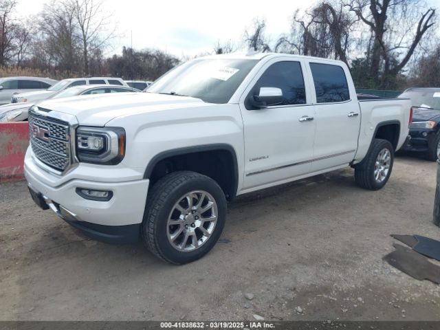 3GTU2PEC2HG438632 GMC Sierra 1500 Denali