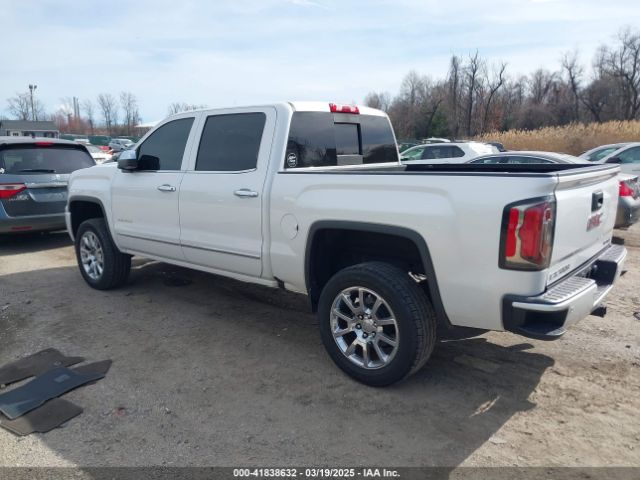 3GTU2PEC2HG438632 GMC Sierra 1500 Denali