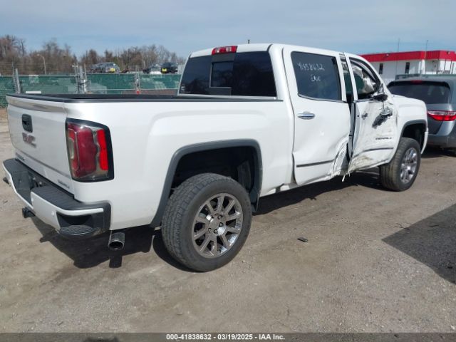 3GTU2PEC2HG438632 GMC Sierra 1500 Denali