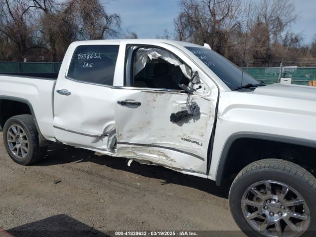 3GTU2PEC2HG438632 GMC Sierra 1500 Denali