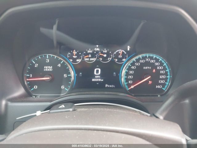 3GTU2PEC2HG438632 GMC Sierra 1500 Denali