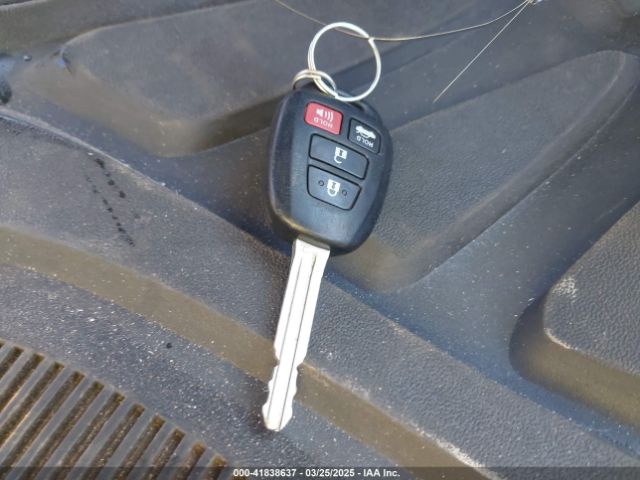 4T1BF1FK3HU705557 Toyota CAMRY LE