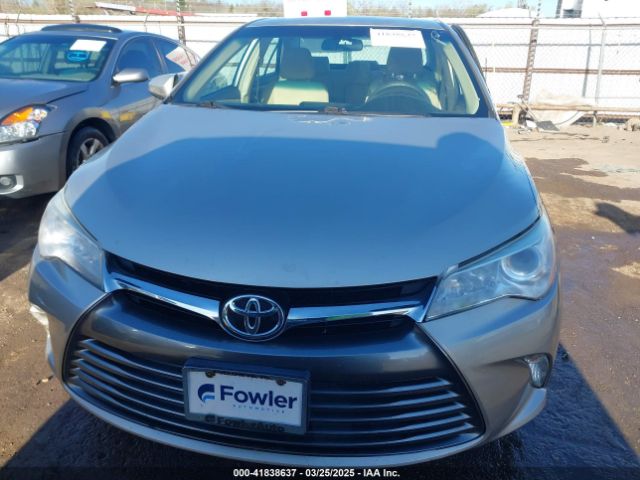 4T1BF1FK3HU705557 Toyota CAMRY LE