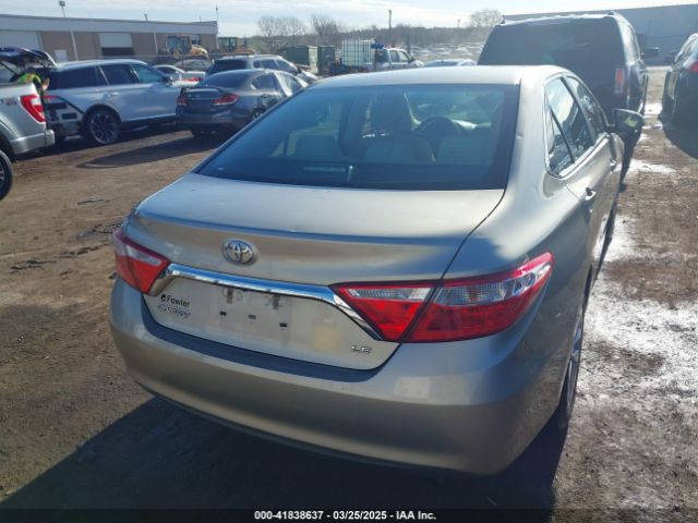 4T1BF1FK3HU705557 Toyota CAMRY LE