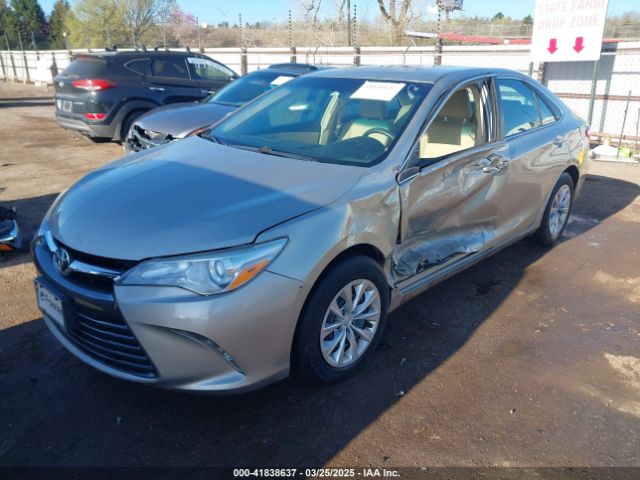 4T1BF1FK3HU705557 Toyota CAMRY LE