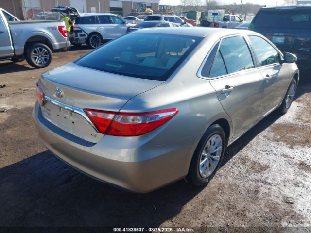 4T1BF1FK3HU705557 Toyota CAMRY LE