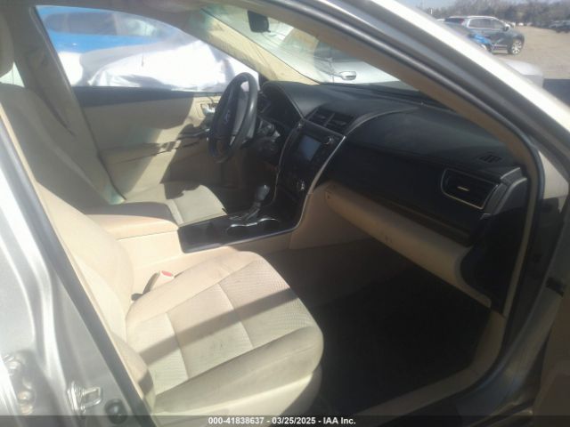 4T1BF1FK3HU705557 Toyota CAMRY LE
