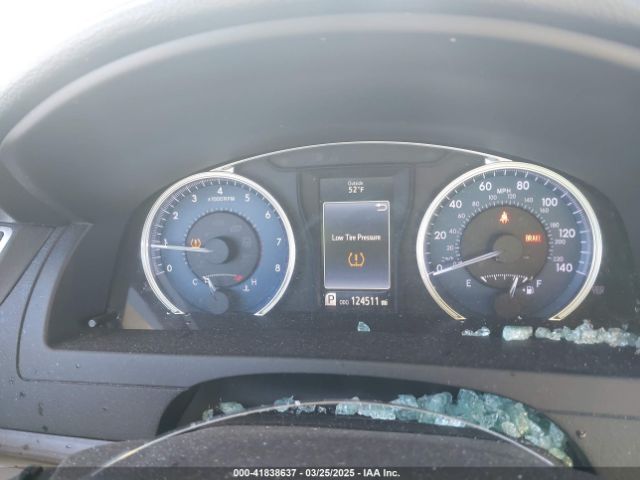 4T1BF1FK3HU705557 Toyota CAMRY LE