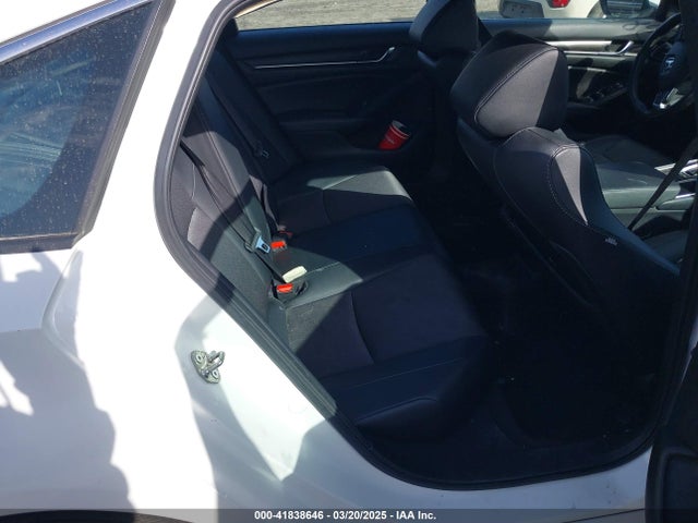 1HGCV1F32LA151377 Honda Accord Sport