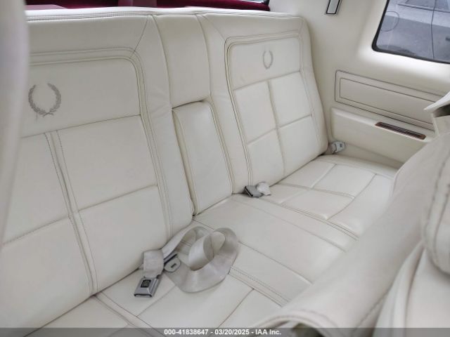 1987 CADILLAC ELDORADO 1G6EL1187HU601100 Photo 7