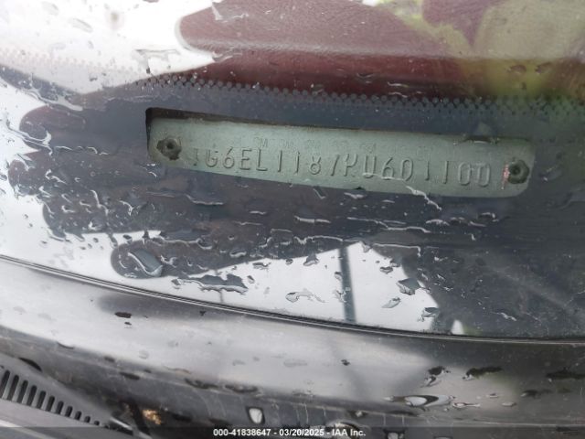 1987 CADILLAC ELDORADO 1G6EL1187HU601100 Photo 8