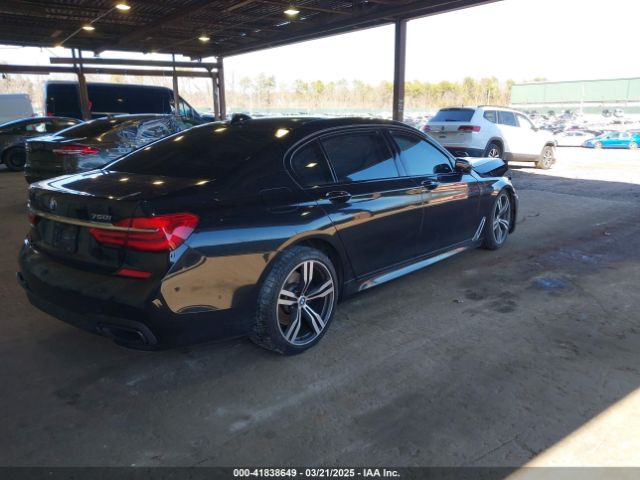 2016 BMW 750I WBA7F2C50GG420565 Photo 3